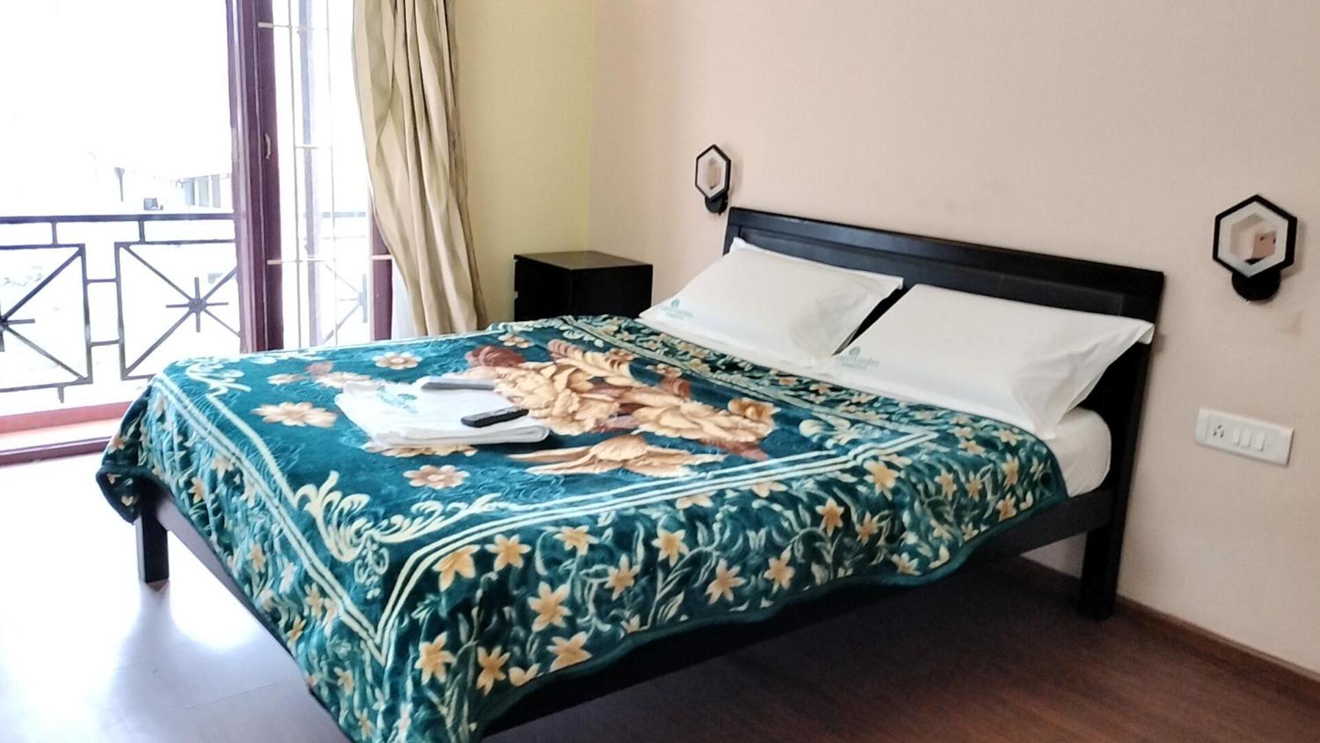 Kodai King Suite 코다이카날 외부 사진