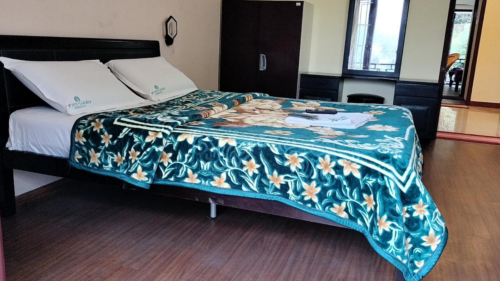 Kodai King Suite 코다이카날 외부 사진